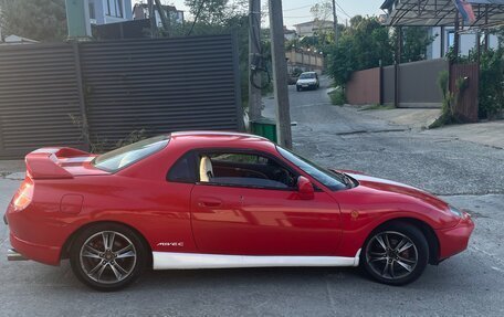 Mitsubishi FTO, 1997 год, 620 000 рублей, 14 фотография