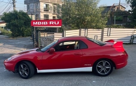 Mitsubishi FTO, 1997 год, 620 000 рублей, 9 фотография