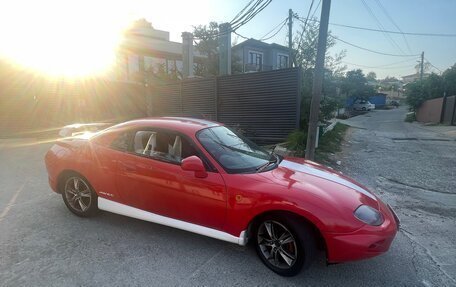 Mitsubishi FTO, 1997 год, 620 000 рублей, 17 фотография