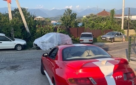 Mitsubishi FTO, 1997 год, 620 000 рублей, 8 фотография