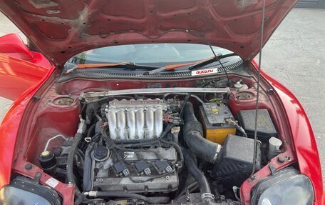 Mitsubishi FTO, 1997 год, 620 000 рублей, 20 фотография