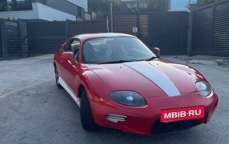 Mitsubishi FTO, 1997 год, 620 000 рублей, 2 фотография