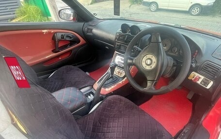 Mitsubishi FTO, 1997 год, 620 000 рублей, 18 фотография