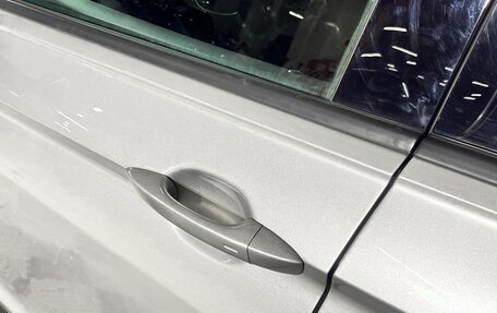 Volkswagen Tiguan II, 2019 год, 1 630 000 рублей, 7 фотография