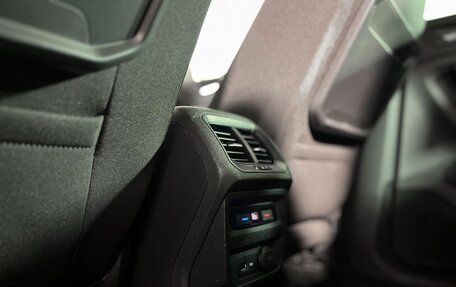 Volkswagen Tiguan II, 2019 год, 1 630 000 рублей, 8 фотография