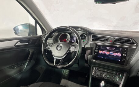 Volkswagen Tiguan II, 2019 год, 1 630 000 рублей, 9 фотография