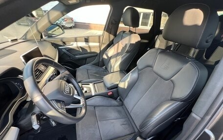 Audi Q5, 2020 год, 4 900 000 рублей, 8 фотография
