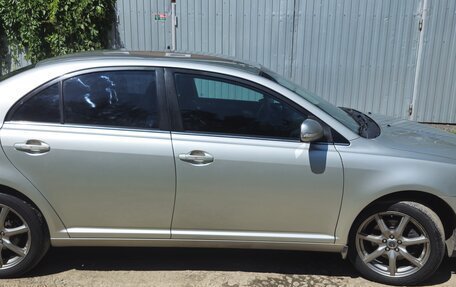 Toyota Avensis III рестайлинг, 2008 год, 950 000 рублей, 5 фотография