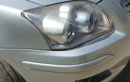 Toyota Avensis III рестайлинг, 2008 год, 950 000 рублей, 14 фотография