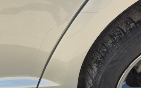 Toyota Avensis III рестайлинг, 2008 год, 950 000 рублей, 20 фотография