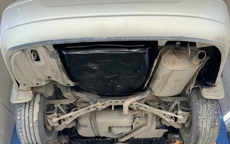 Toyota Avensis III рестайлинг, 2008 год, 950 000 рублей, 39 фотография