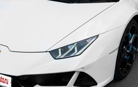 Lamborghini Huracán, 2020 год, 20 500 000 рублей, 2 фотография