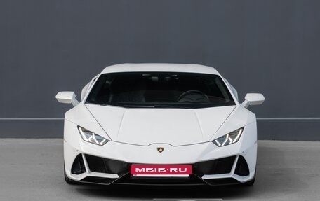 Lamborghini Huracán, 2020 год, 20 500 000 рублей, 4 фотография