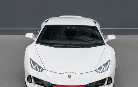 Lamborghini Huracán, 2020 год, 20 500 000 рублей, 5 фотография