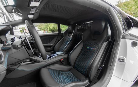Lamborghini Huracán, 2020 год, 20 500 000 рублей, 24 фотография