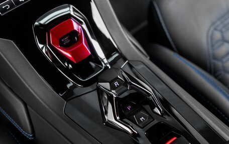 Lamborghini Huracán, 2020 год, 20 500 000 рублей, 21 фотография