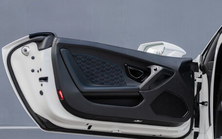 Lamborghini Huracán, 2020 год, 20 500 000 рублей, 25 фотография