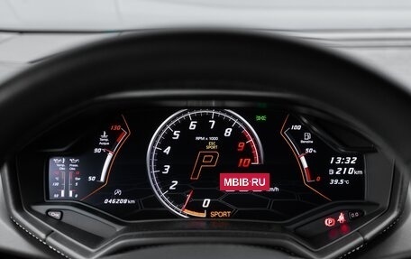Lamborghini Huracán, 2020 год, 20 500 000 рублей, 28 фотография