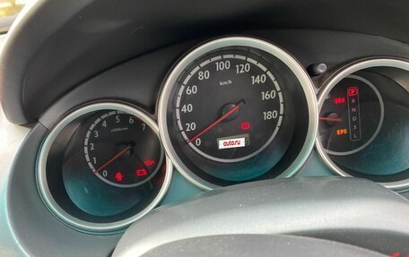 Honda Fit III, 2002 год, 380 000 рублей, 6 фотография
