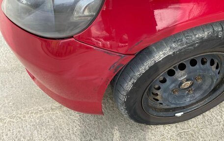 Honda Fit III, 2002 год, 380 000 рублей, 13 фотография