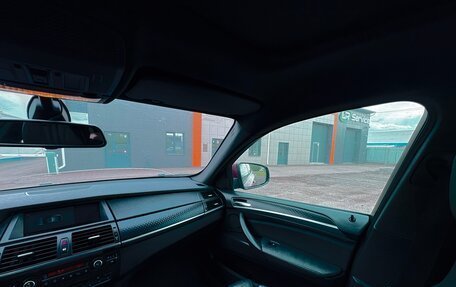 BMW X6, 2008 год, 1 639 000 рублей, 12 фотография