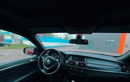 BMW X6, 2008 год, 1 639 000 рублей, 13 фотография
