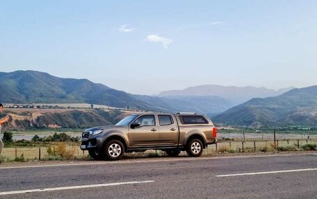 Great Wall Wingle 7, 2020 год, 1 850 000 рублей, 5 фотография