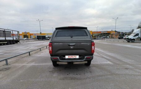 Great Wall Wingle 7, 2020 год, 1 850 000 рублей, 13 фотография