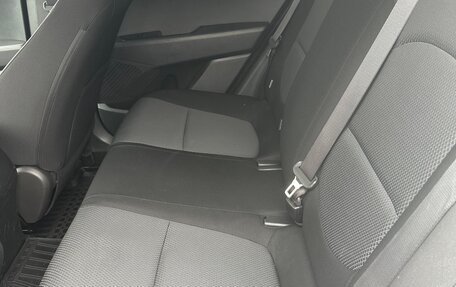 Hyundai Creta I рестайлинг, 2018 год, 1 789 000 рублей, 8 фотография