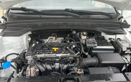 Hyundai Creta I рестайлинг, 2018 год, 1 789 000 рублей, 12 фотография