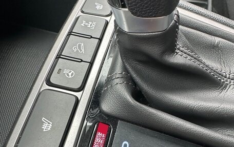 Hyundai Creta I рестайлинг, 2018 год, 1 789 000 рублей, 11 фотография