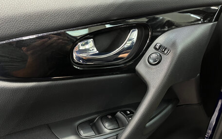 Nissan Qashqai, 2018 год, 1 600 000 рублей, 9 фотография
