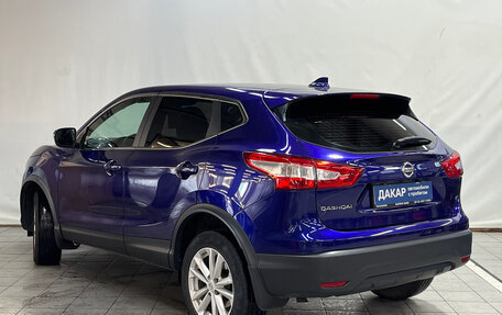 Nissan Qashqai, 2018 год, 1 600 000 рублей, 3 фотография