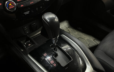 Nissan Qashqai, 2018 год, 1 600 000 рублей, 16 фотография