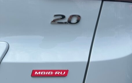 Hyundai Creta I рестайлинг, 2018 год, 1 789 000 рублей, 16 фотография