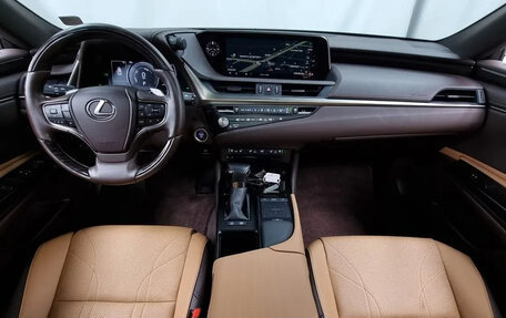 Lexus ES VII, 2021 год, 2 986 192 рублей, 6 фотография