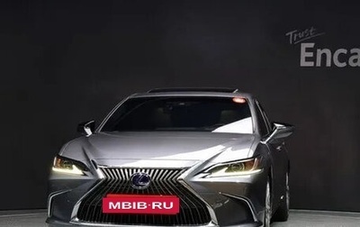 Lexus ES VII, 2021 год, 2 986 192 рублей, 1 фотография