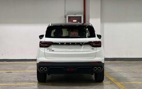 Geely Coolray I, 2021 год, 970 769 рублей, 5 фотография
