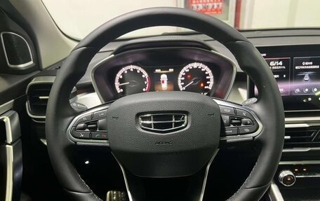 Geely Coolray I, 2021 год, 970 769 рублей, 7 фотография