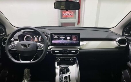 Geely Coolray I, 2021 год, 970 769 рублей, 8 фотография