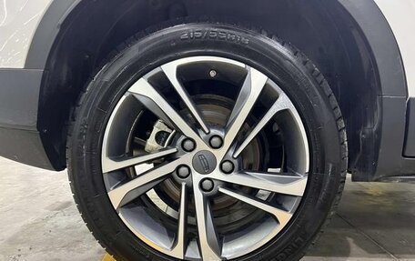 Geely Coolray I, 2021 год, 970 769 рублей, 13 фотография