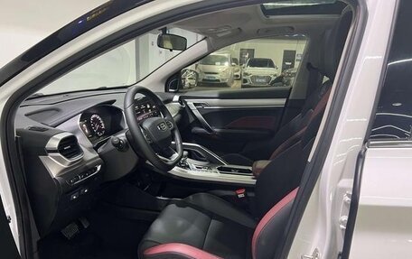 Geely Coolray I, 2021 год, 970 769 рублей, 9 фотография