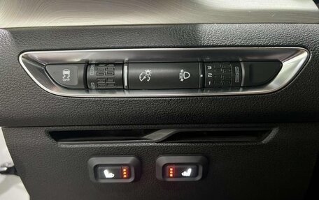 Geely Coolray I, 2021 год, 970 769 рублей, 14 фотография