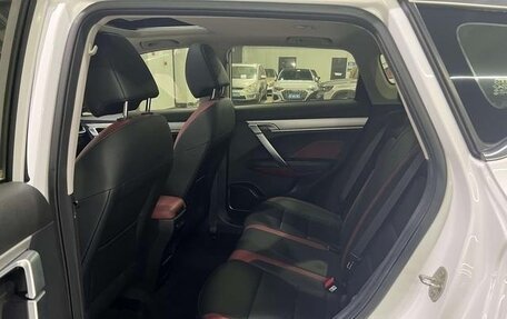Geely Coolray I, 2021 год, 970 769 рублей, 15 фотография