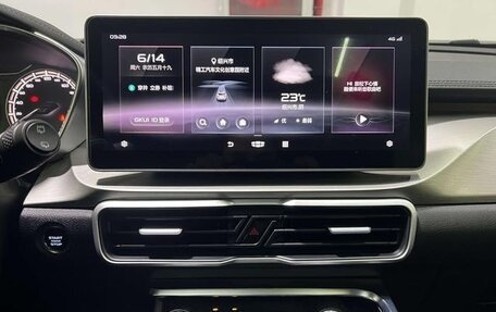 Geely Coolray I, 2021 год, 970 769 рублей, 18 фотография