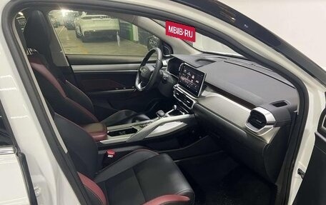 Geely Coolray I, 2021 год, 970 769 рублей, 10 фотография
