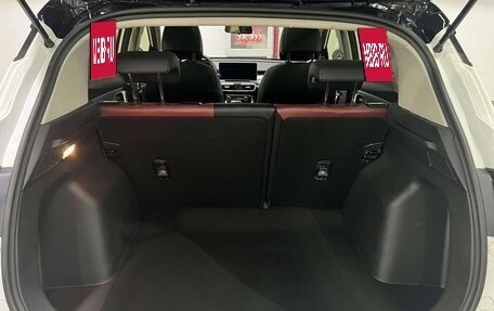 Geely Coolray I, 2021 год, 970 769 рублей, 17 фотография
