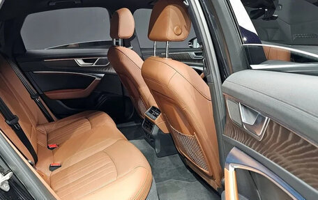 Audi A6, 2021 год, 2 497 852 рублей, 10 фотография