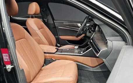 Audi A6, 2021 год, 2 497 852 рублей, 7 фотография