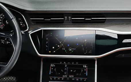 Audi A6, 2021 год, 2 497 852 рублей, 11 фотография